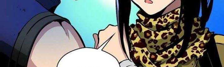 Unbreakable Chapter 33 Gambar 16