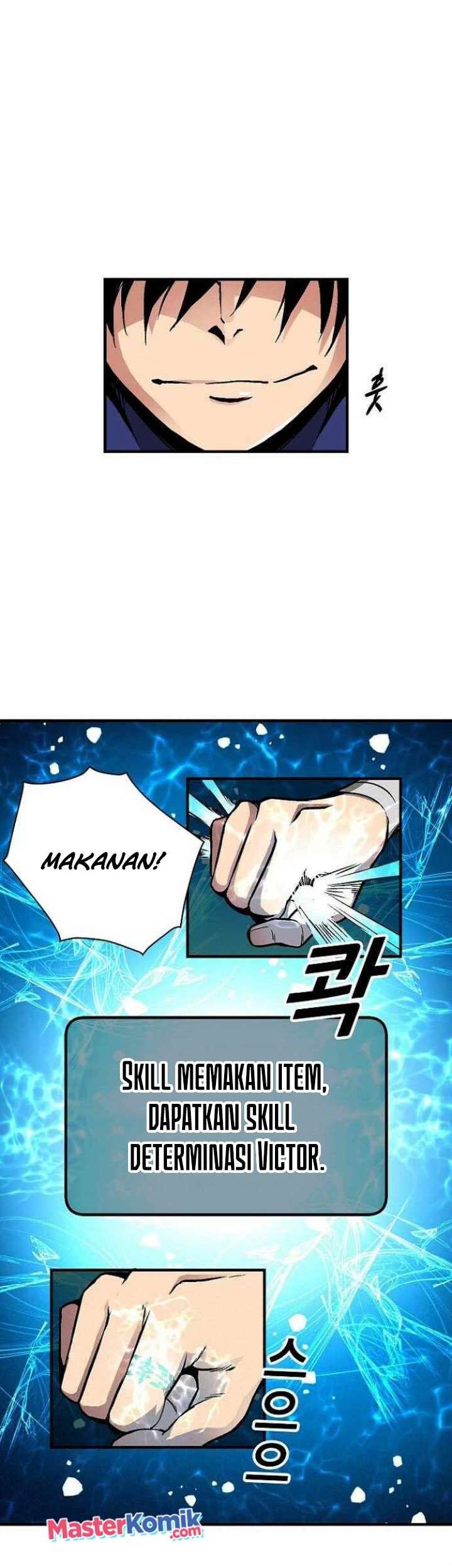 Unbreakable Chapter 33 Gambar 24