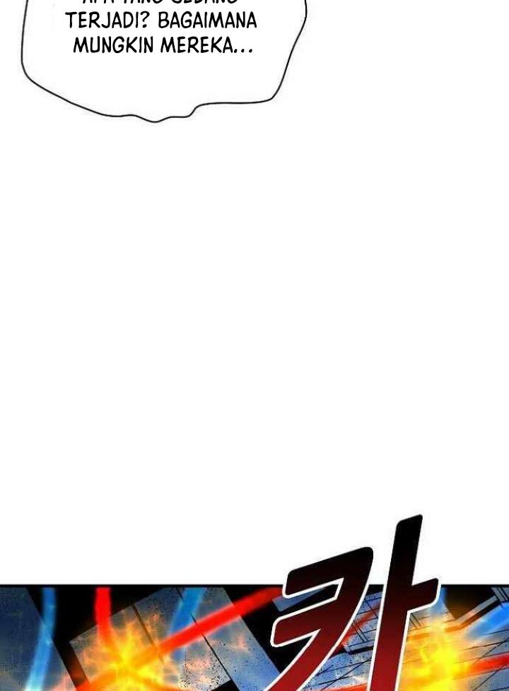 Unbreakable Chapter 32 Gambar 21