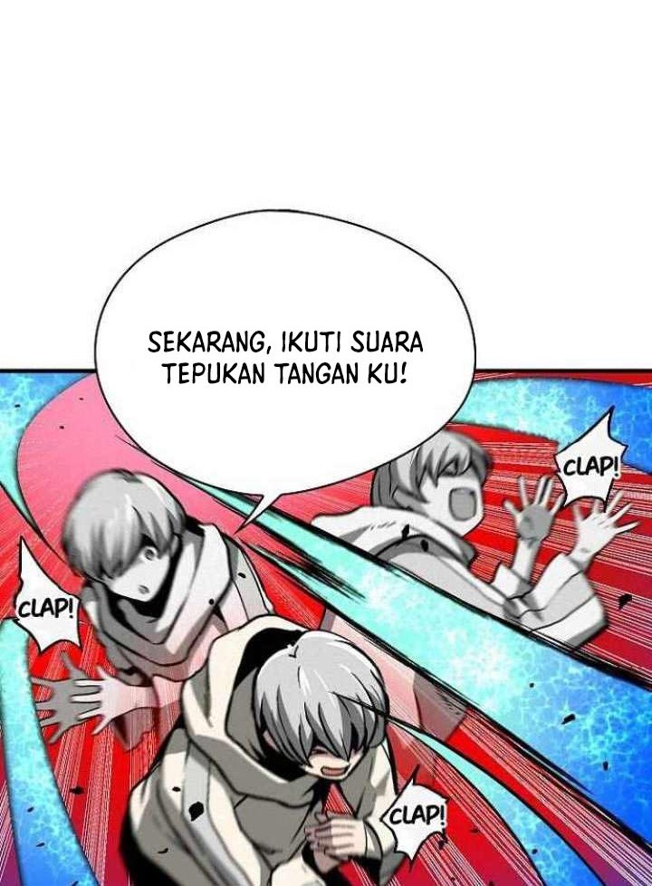 Unbreakable Chapter 32 Gambar 23