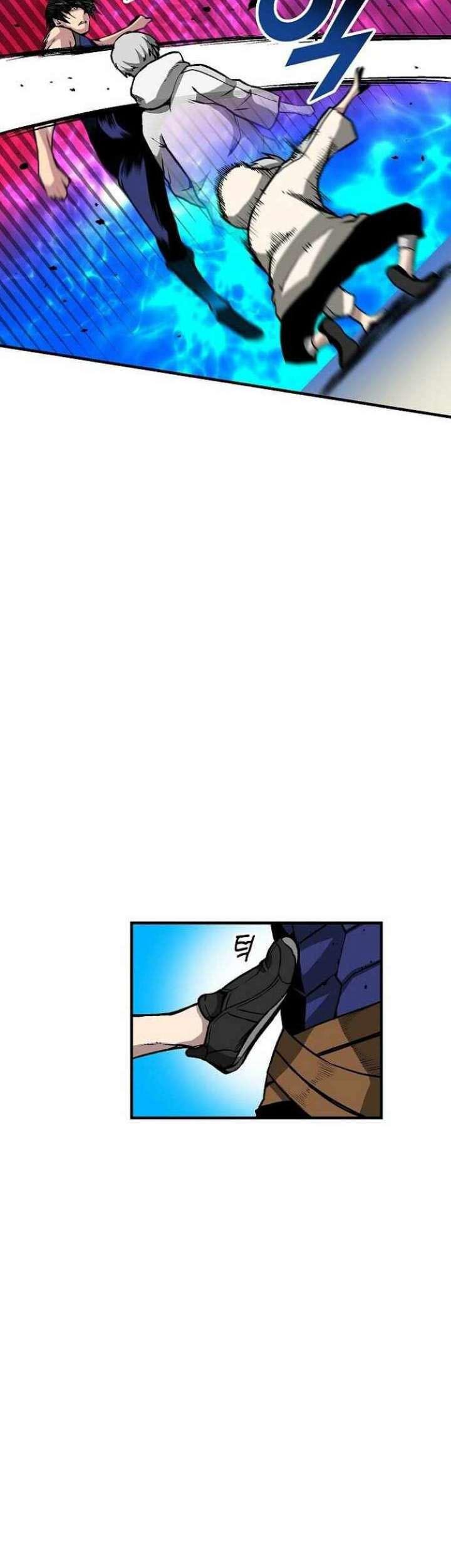 Unbreakable Chapter 32 Gambar 28
