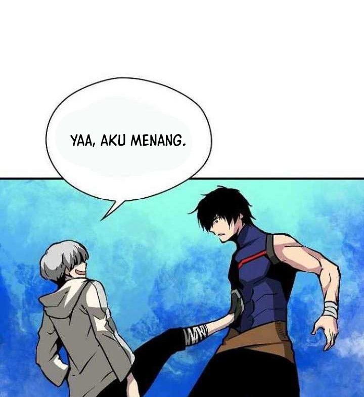 Unbreakable Chapter 32 Gambar 29
