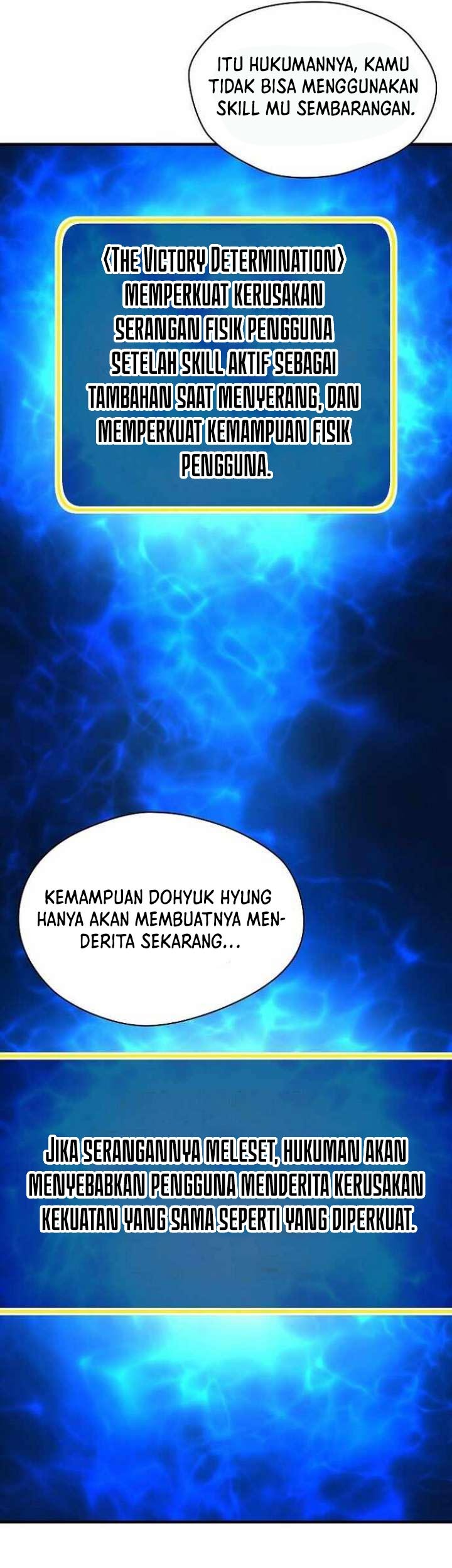 Unbreakable Chapter 32 Gambar 32