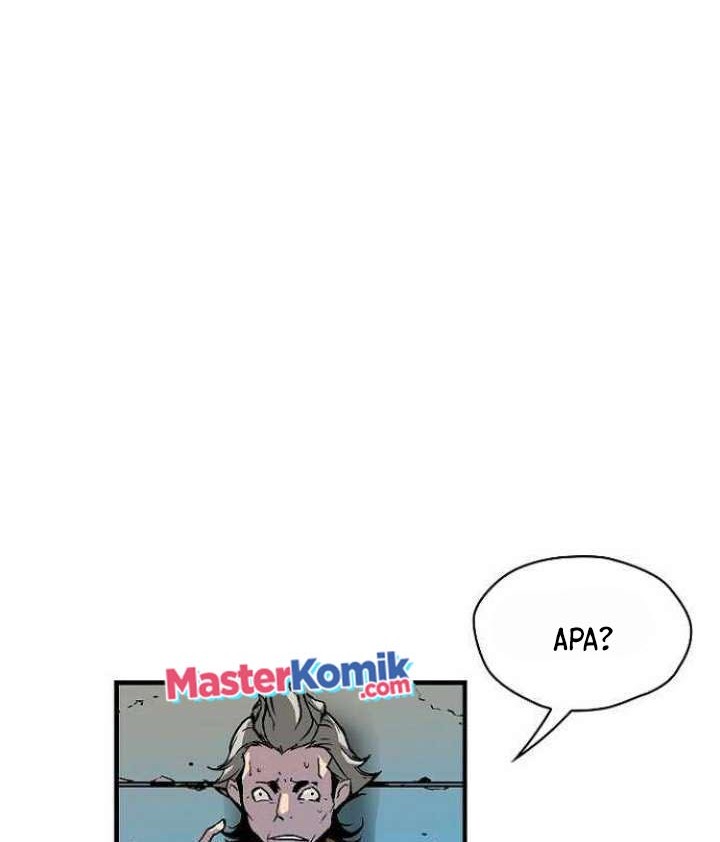Unbreakable Chapter 32 Gambar 39