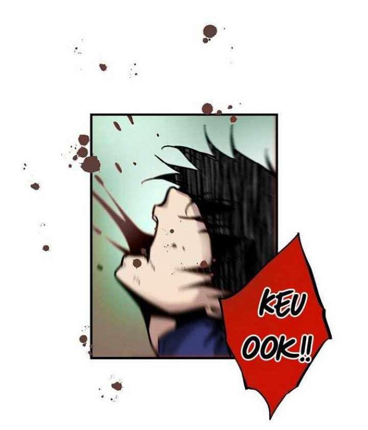 Unbreakable Chapter 32 Gambar 41