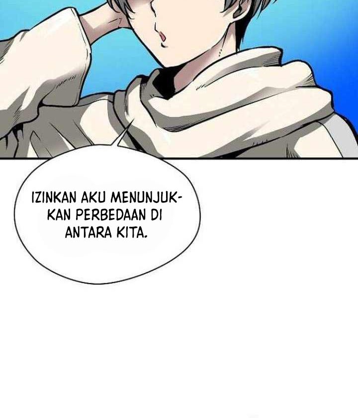 Unbreakable Chapter 32 Gambar 43