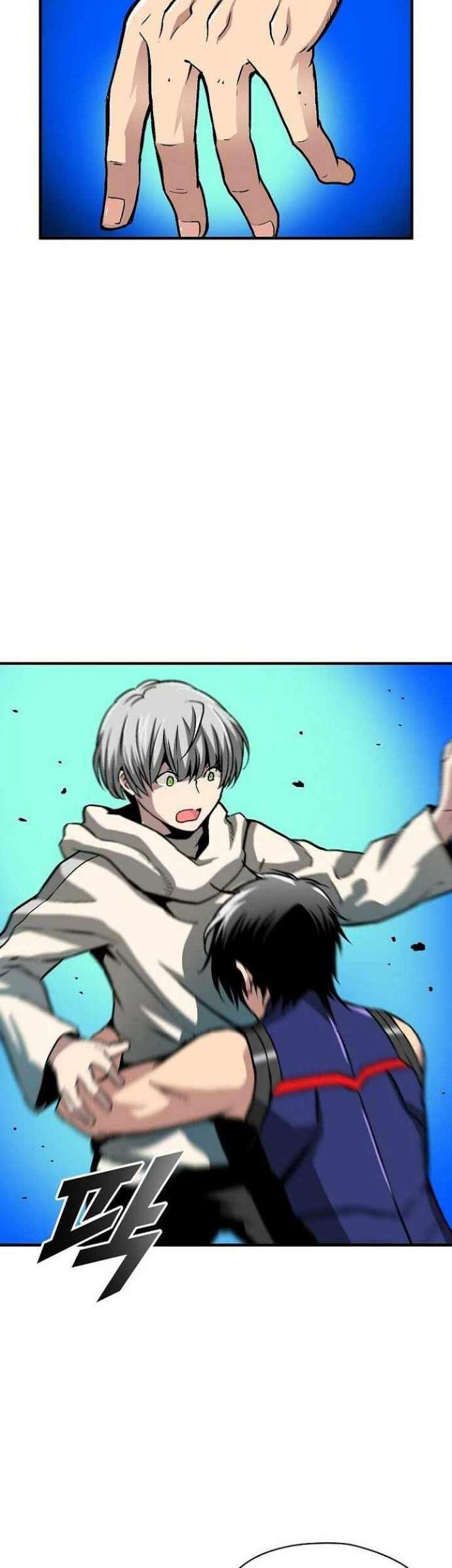 Unbreakable Chapter 32 Gambar 52