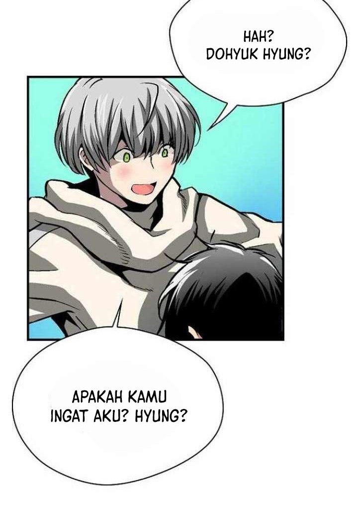 Unbreakable Chapter 32 Gambar 53