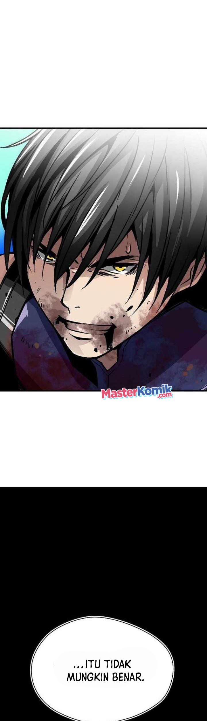 Unbreakable Chapter 32 Gambar 54