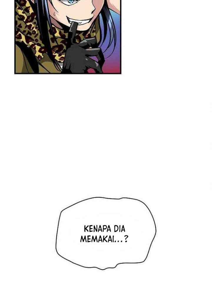 Unbreakable Chapter 32 Gambar 57