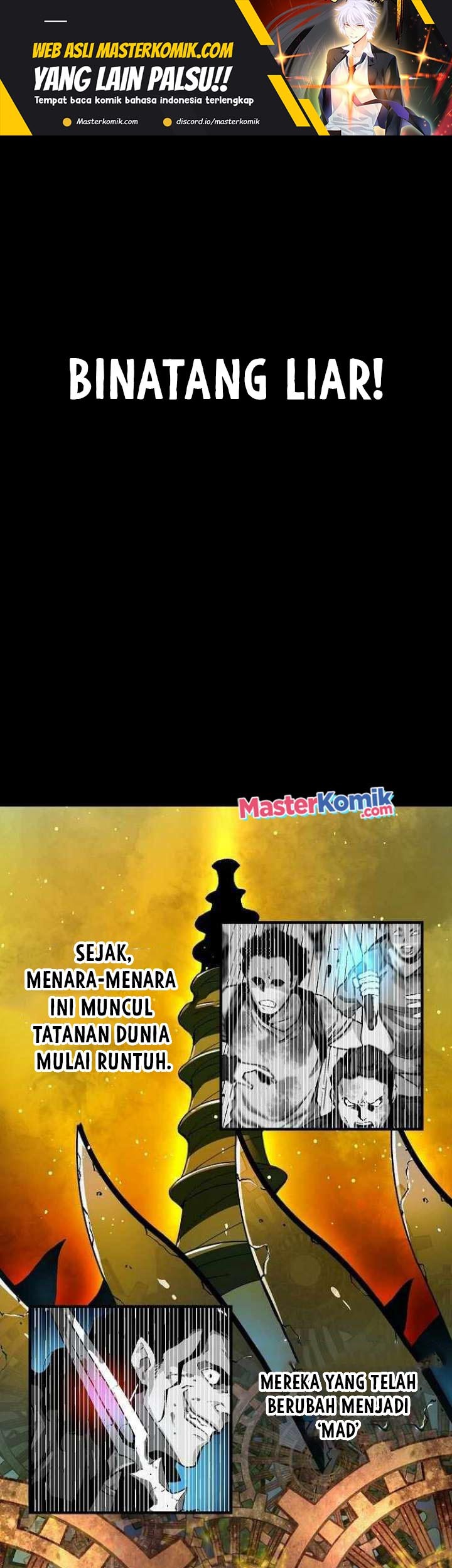 Baca Unbreakable Chapter 32 Gambar 2
