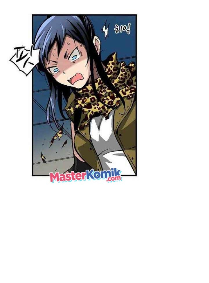 Unbreakable Chapter 32 Gambar 59