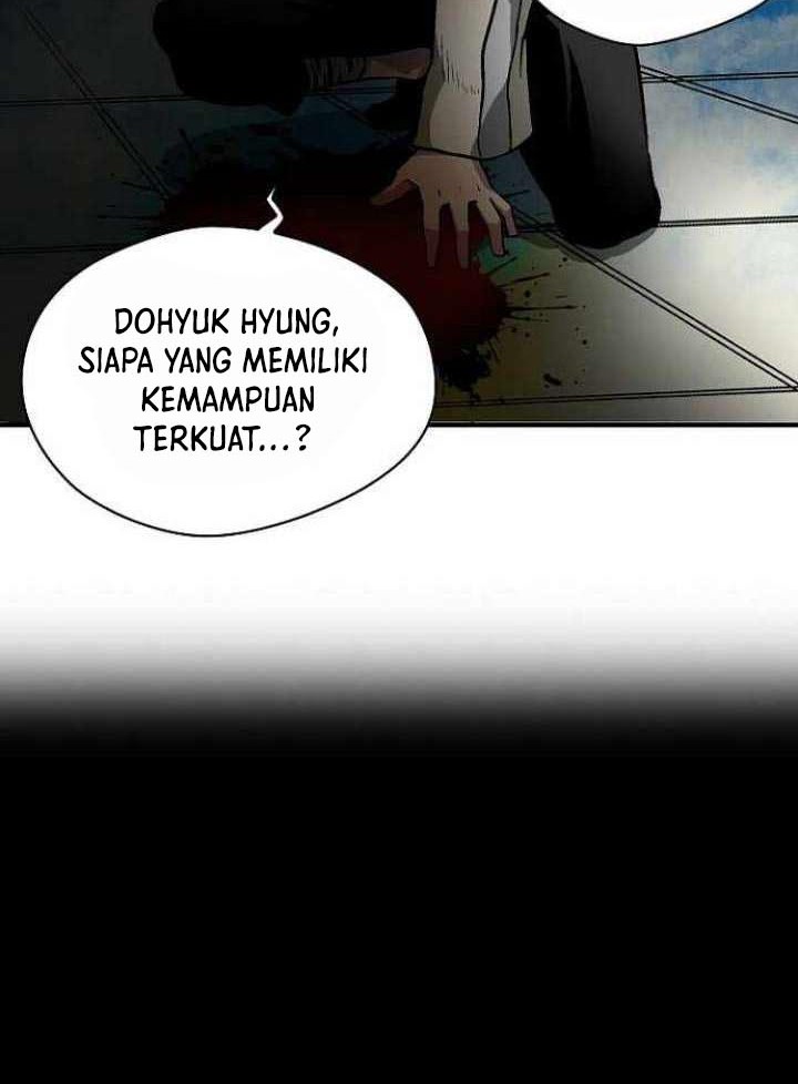Unbreakable Chapter 32 Gambar 61
