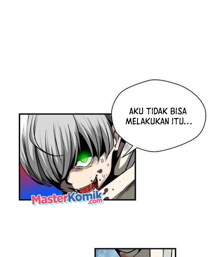 Unbreakable Chapter 32 Gambar 63