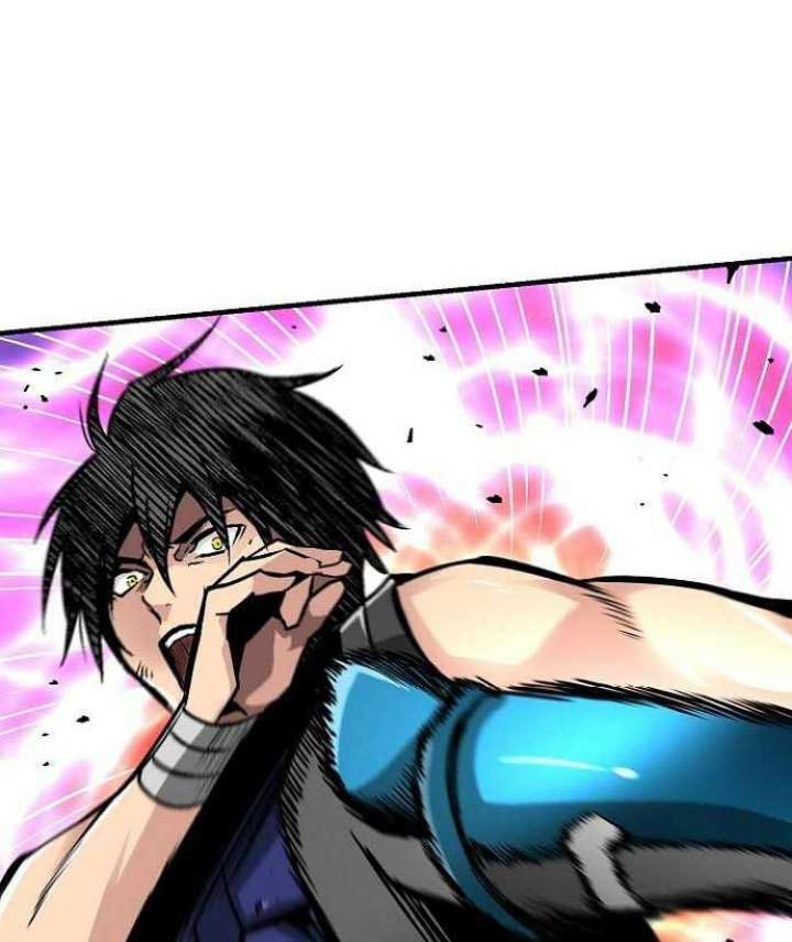 Unbreakable Chapter 32 Gambar 69