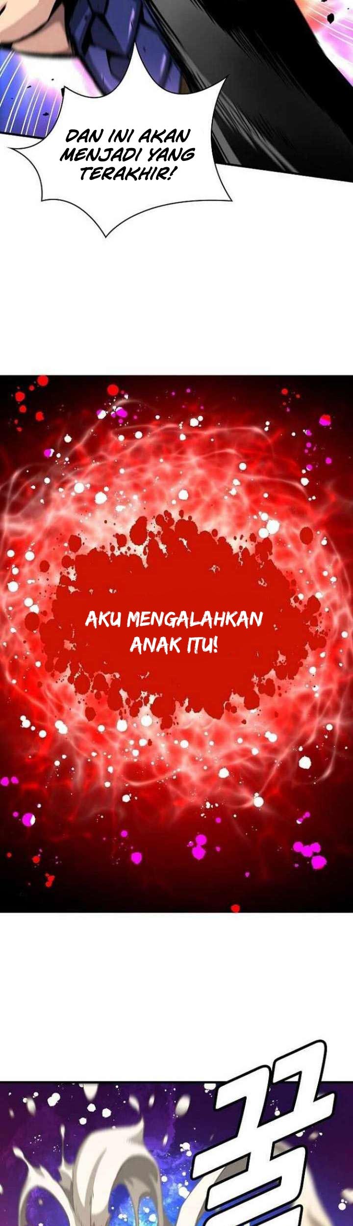 Unbreakable Chapter 32 Gambar 70