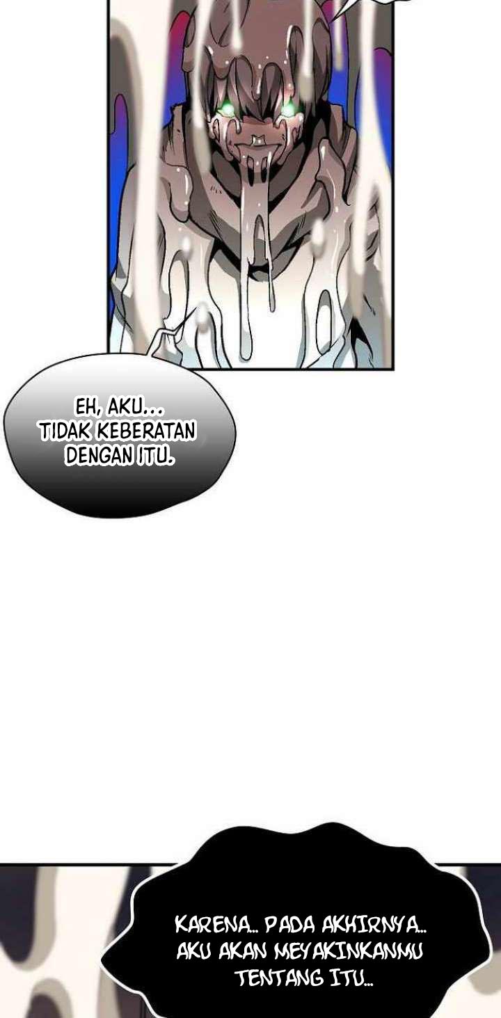 Unbreakable Chapter 32 Gambar 75