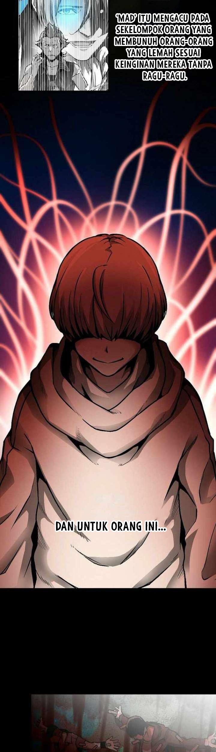 Unbreakable Chapter 32 Gambar 4