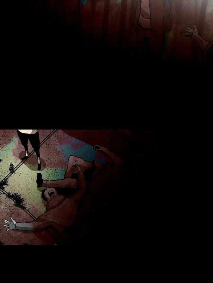 Unbreakable Chapter 32 Gambar 5