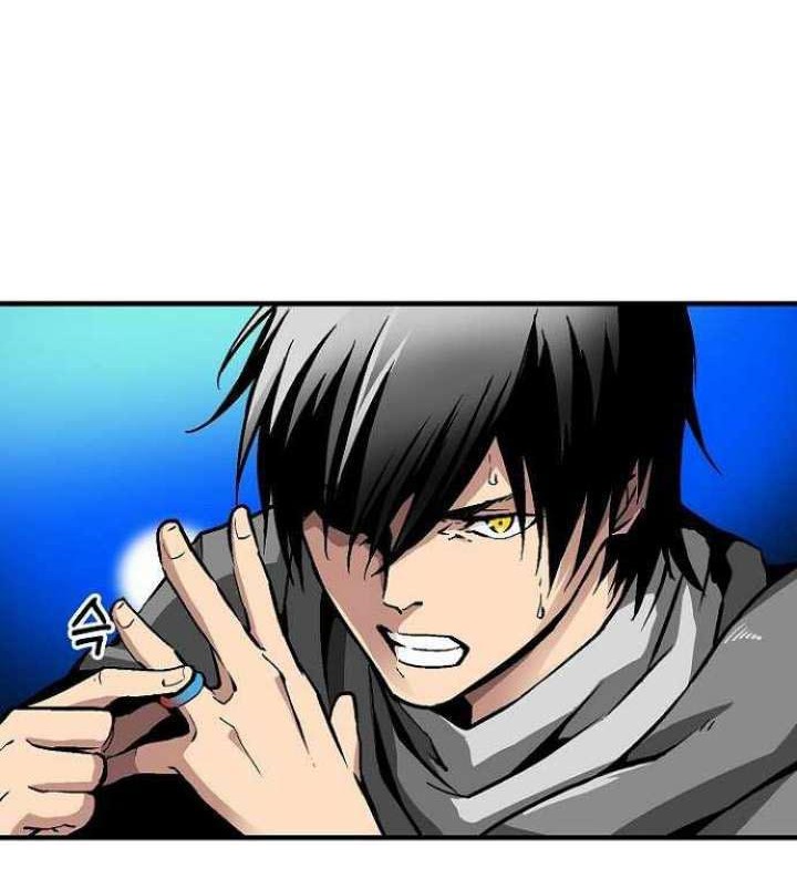 Unbreakable Chapter 32 Gambar 9