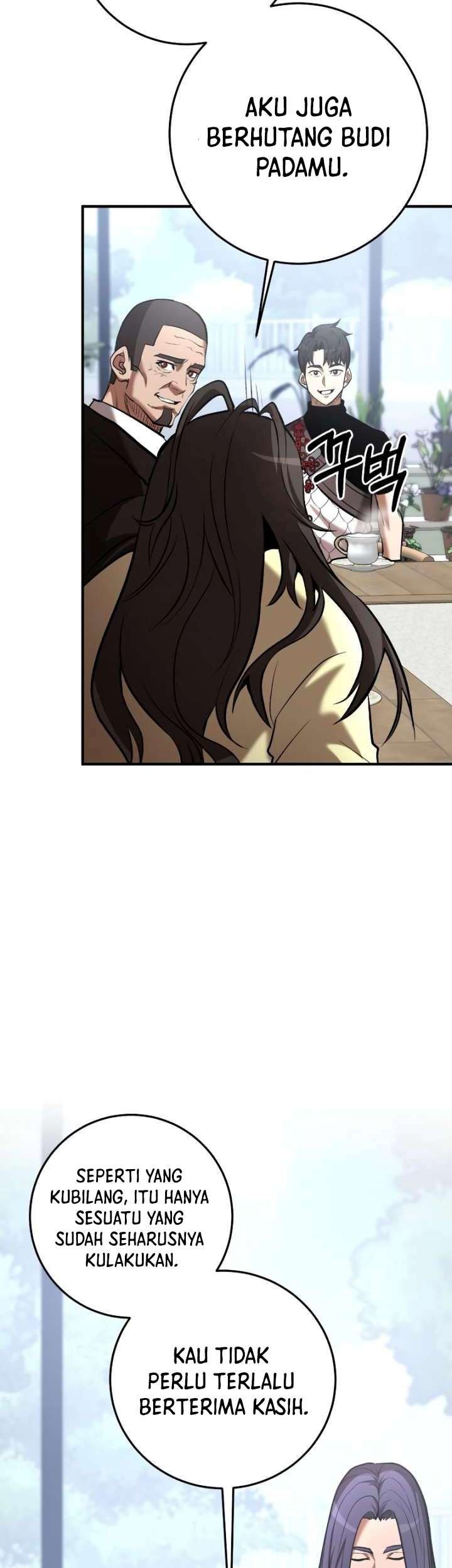 I Became a Renowned Family’s Sword Prodigy Chapter 45 Gambar 18