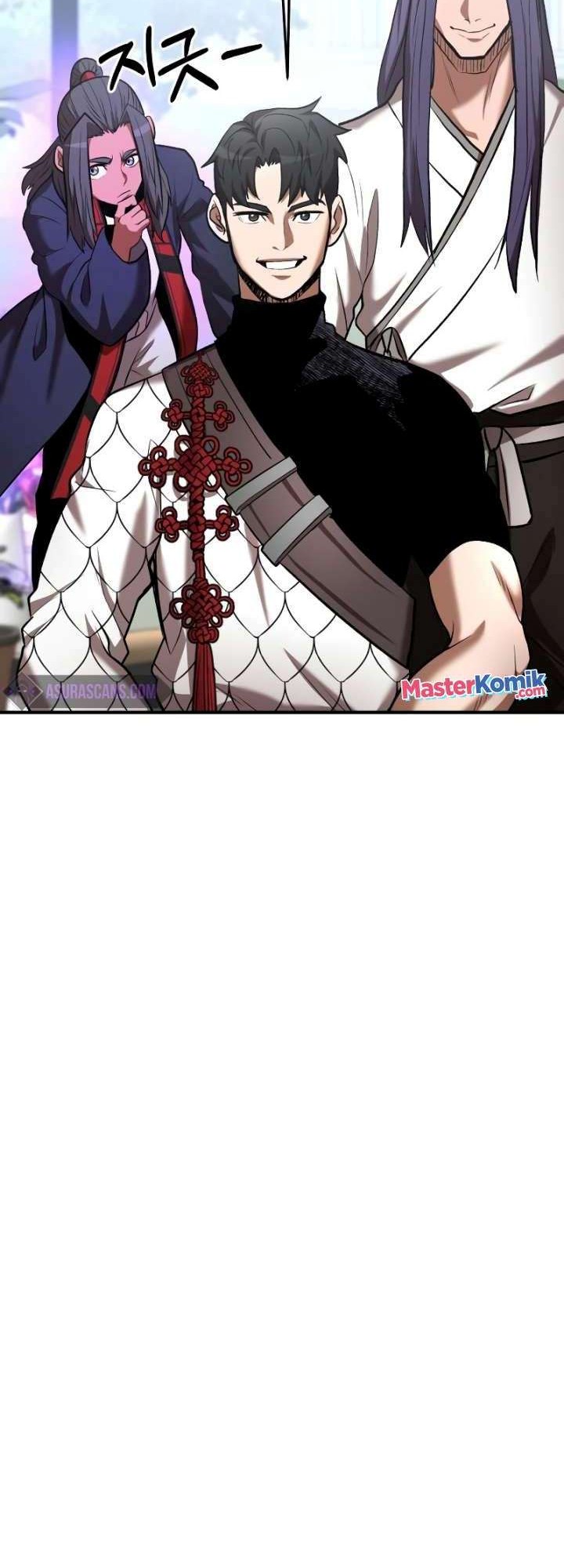 I Became a Renowned Family’s Sword Prodigy Chapter 45 Gambar 19