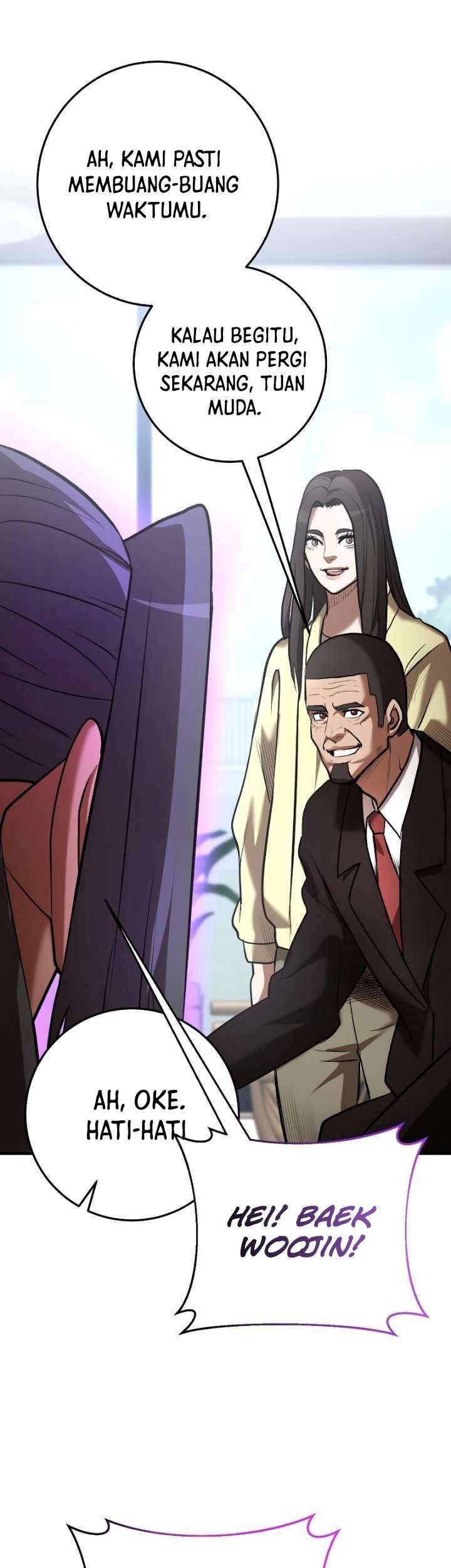 I Became a Renowned Family’s Sword Prodigy Chapter 45 Gambar 20