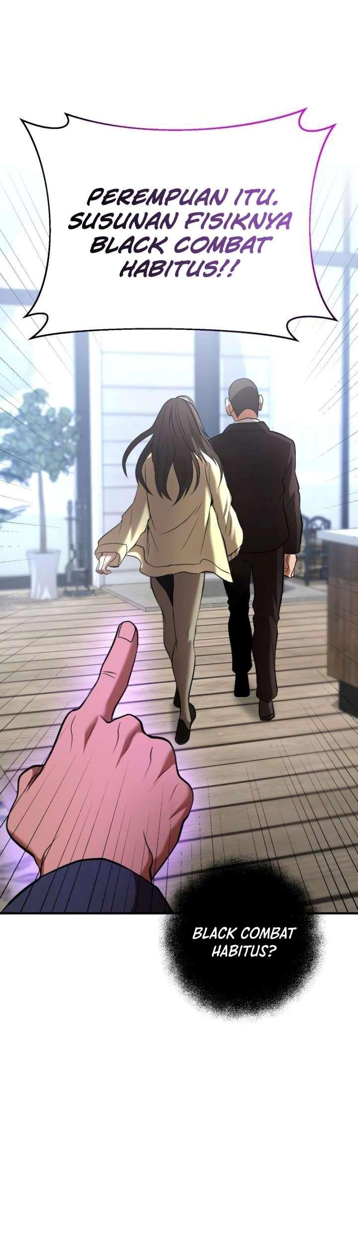 I Became a Renowned Family’s Sword Prodigy Chapter 45 Gambar 22