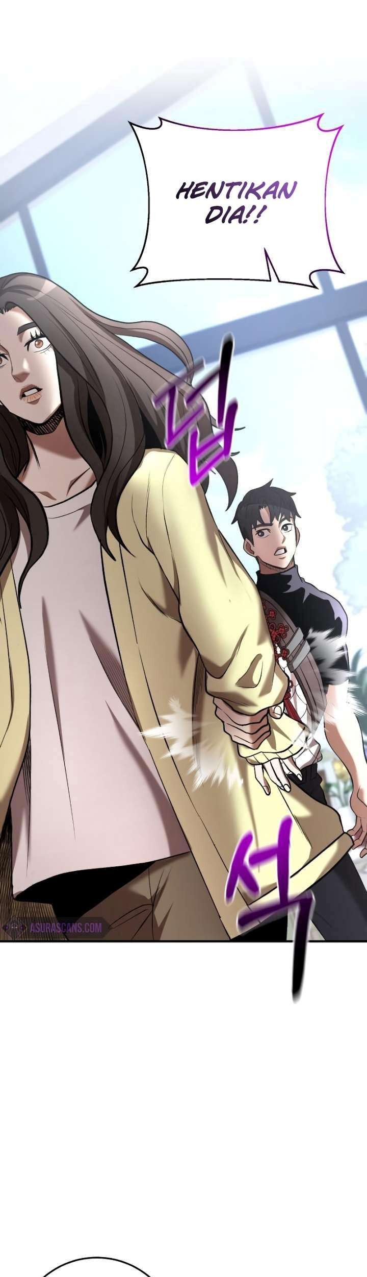 I Became a Renowned Family’s Sword Prodigy Chapter 45 Gambar 24