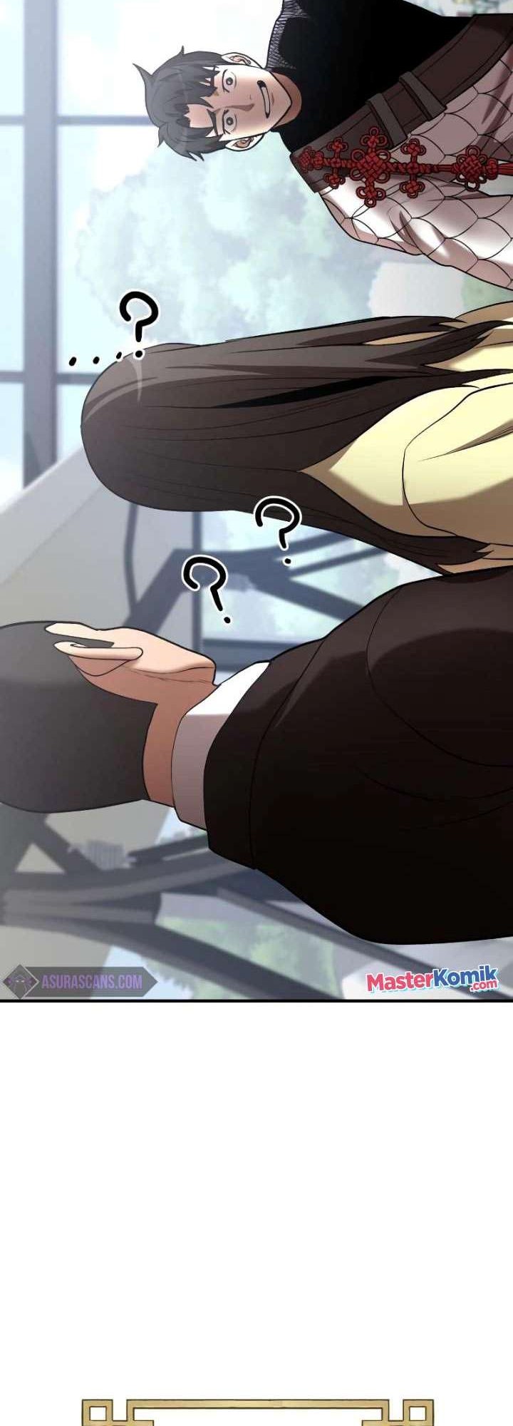 I Became a Renowned Family’s Sword Prodigy Chapter 45 Gambar 29