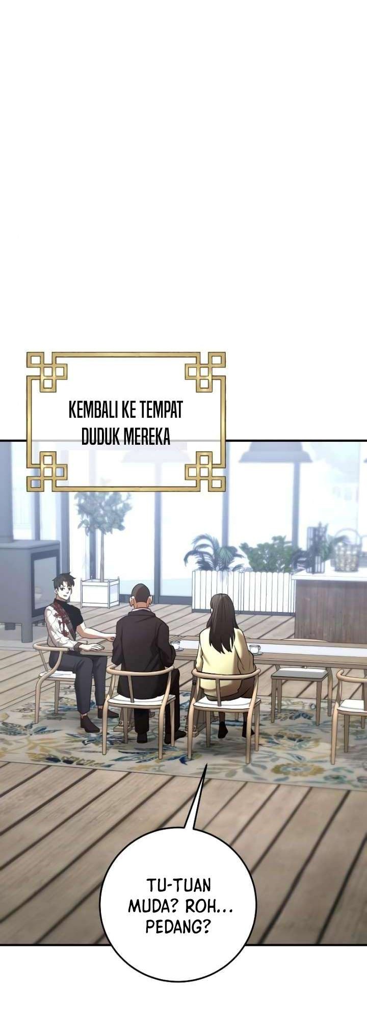 I Became a Renowned Family’s Sword Prodigy Chapter 45 Gambar 31