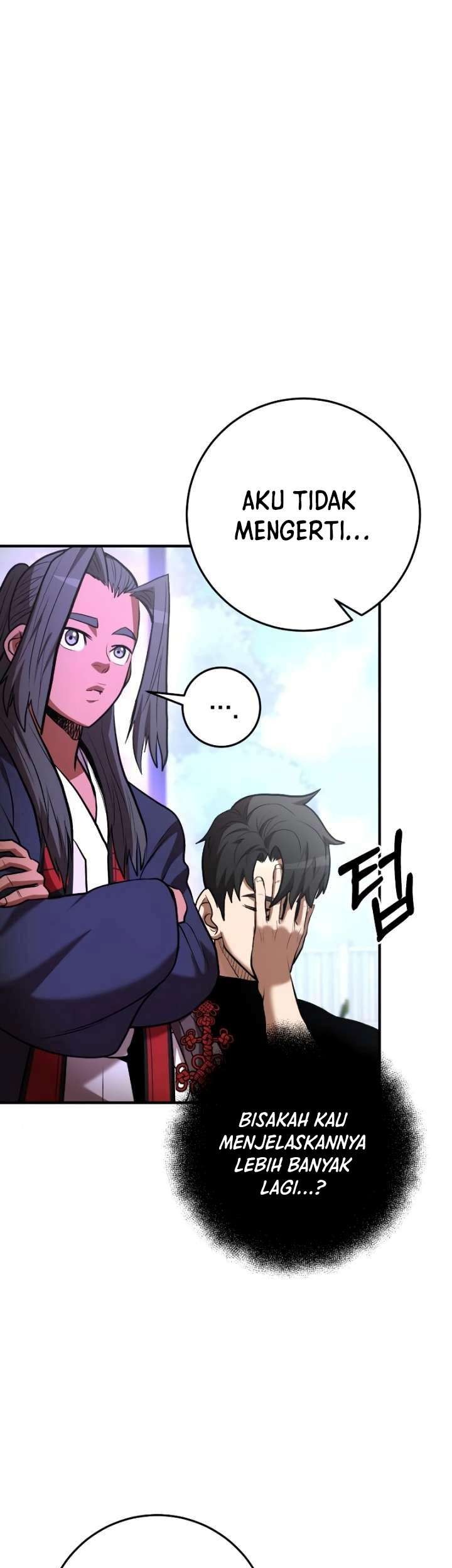 I Became a Renowned Family’s Sword Prodigy Chapter 45 Gambar 32