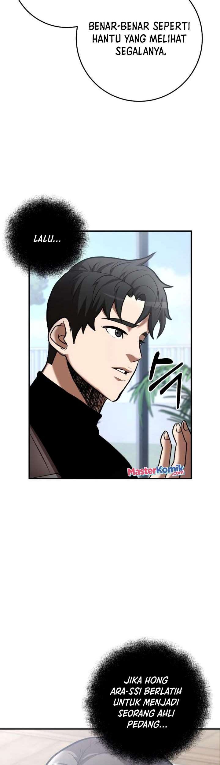 I Became a Renowned Family’s Sword Prodigy Chapter 45 Gambar 34