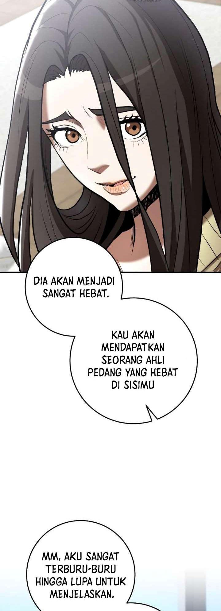 I Became a Renowned Family’s Sword Prodigy Chapter 45 Gambar 35