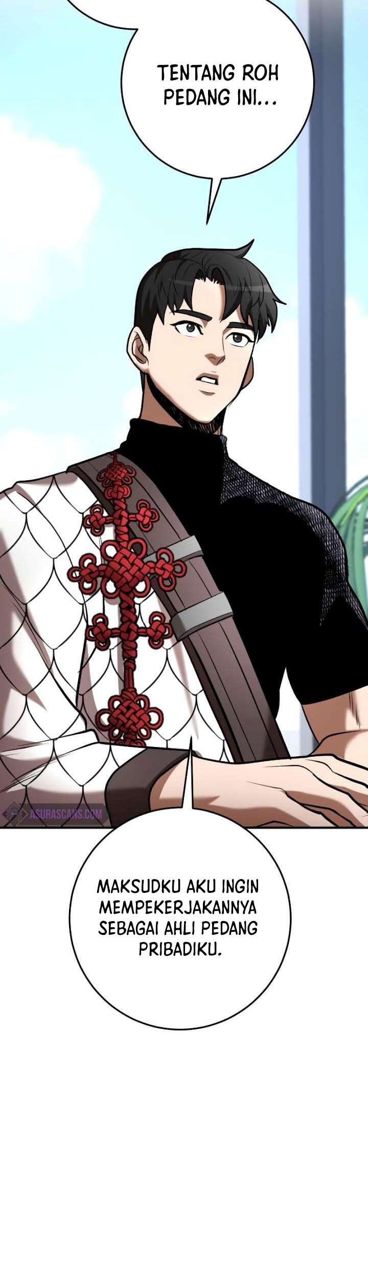 I Became a Renowned Family’s Sword Prodigy Chapter 45 Gambar 36