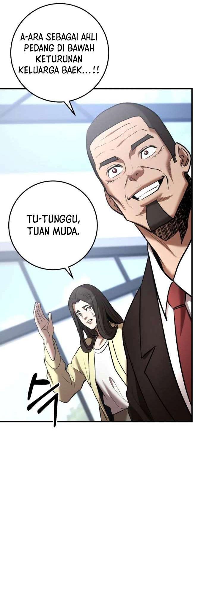 I Became a Renowned Family’s Sword Prodigy Chapter 45 Gambar 37