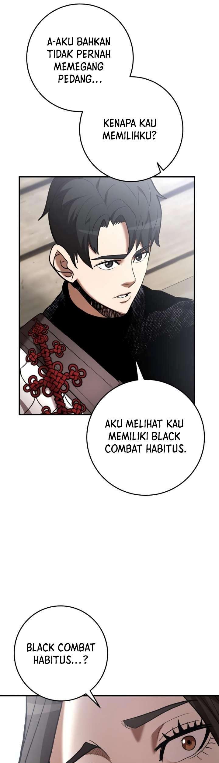 I Became a Renowned Family’s Sword Prodigy Chapter 45 Gambar 38