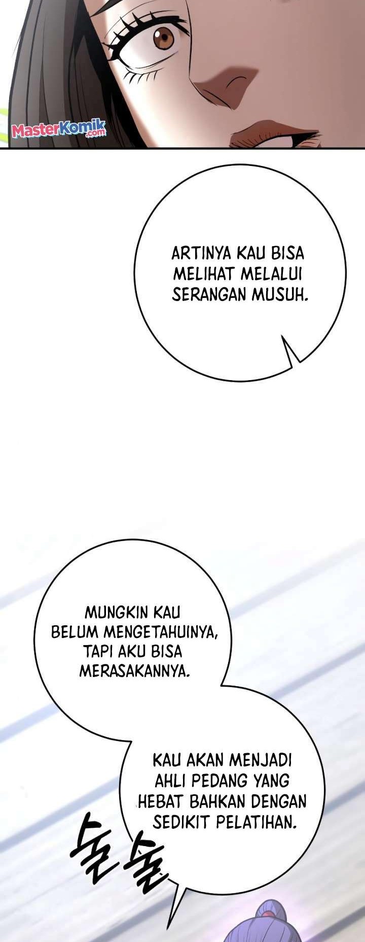 I Became a Renowned Family’s Sword Prodigy Chapter 45 Gambar 39