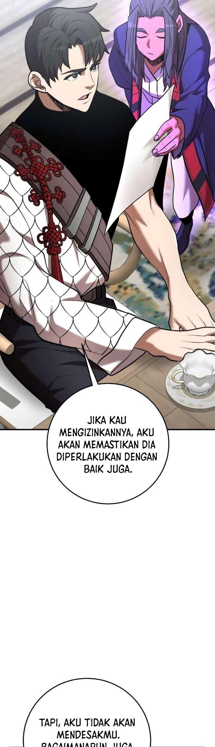 I Became a Renowned Family’s Sword Prodigy Chapter 45 Gambar 40