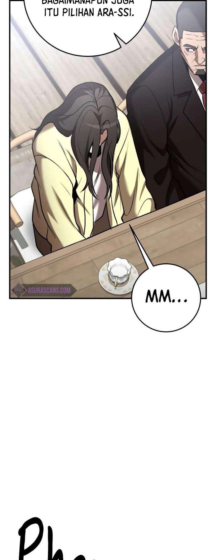 I Became a Renowned Family’s Sword Prodigy Chapter 45 Gambar 41