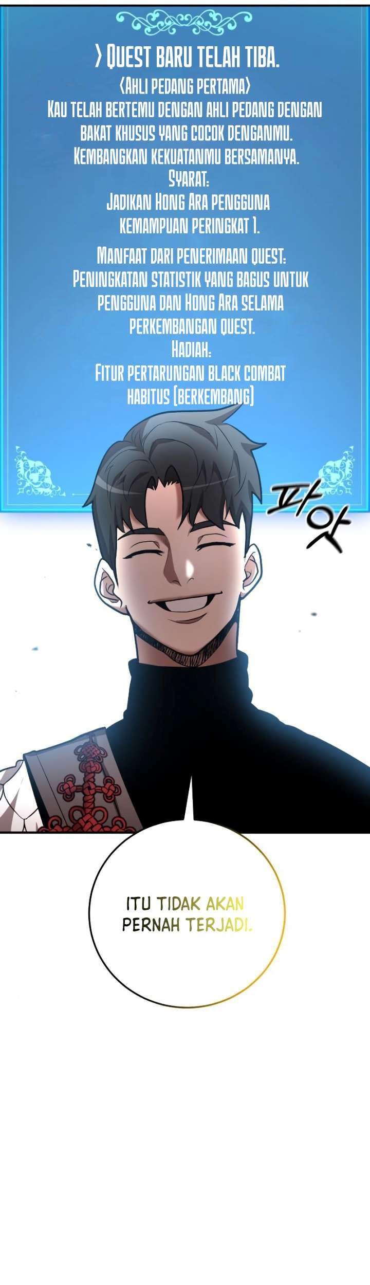 I Became a Renowned Family’s Sword Prodigy Chapter 45 Gambar 44