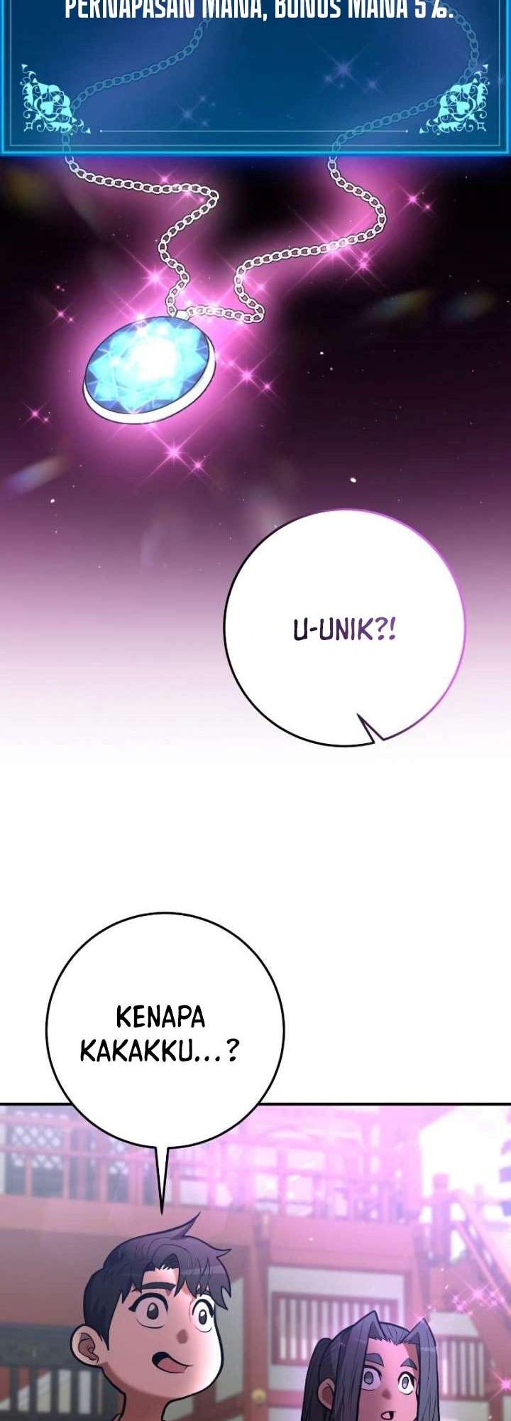 I Became a Renowned Family’s Sword Prodigy Chapter 45 Gambar 47