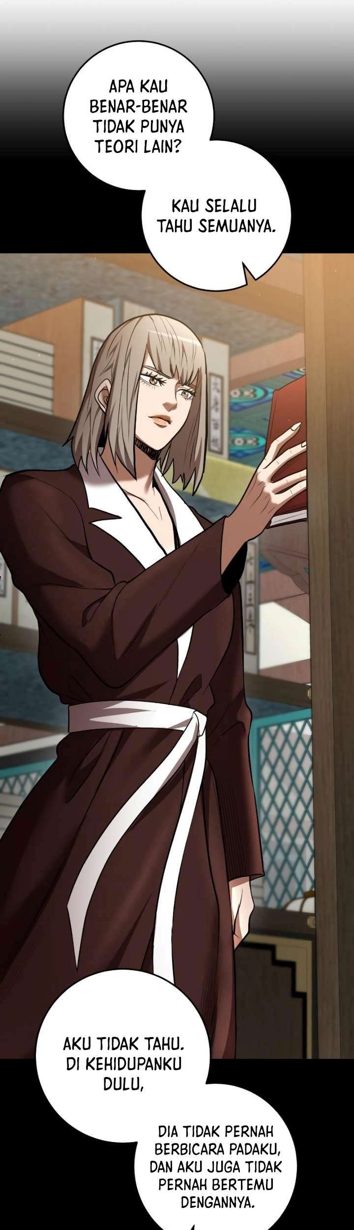 I Became a Renowned Family’s Sword Prodigy Chapter 45 Gambar 50