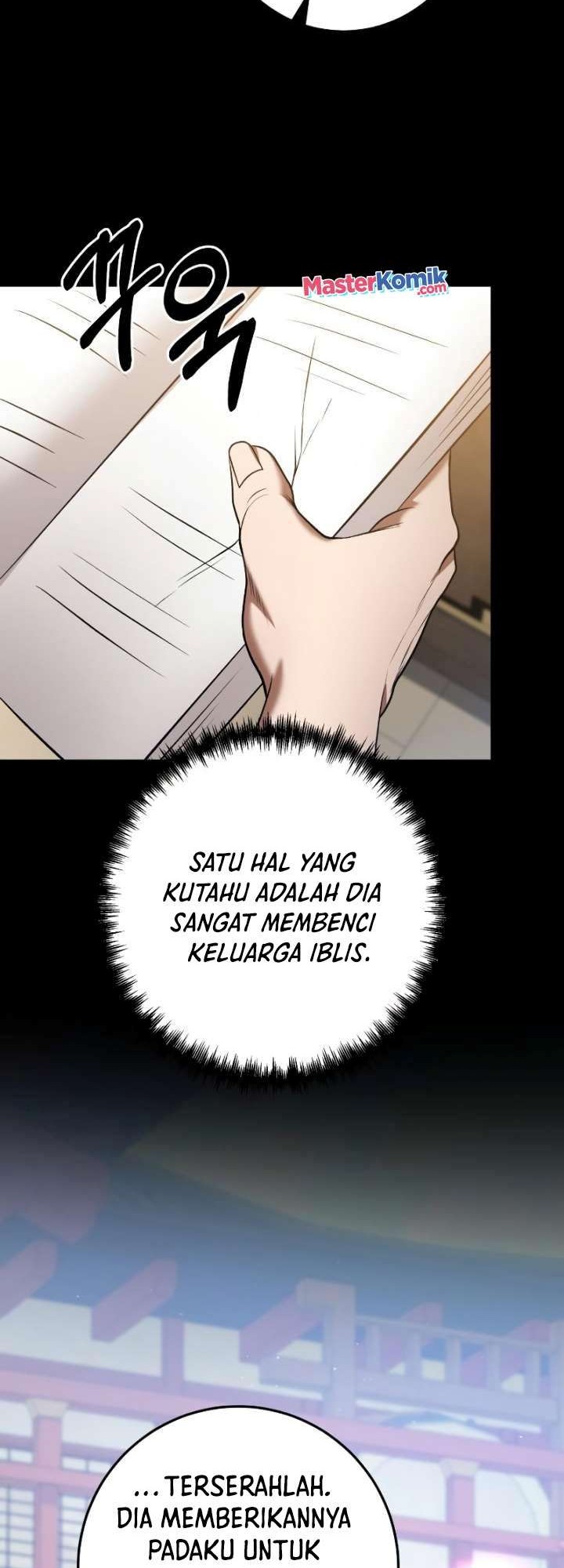 I Became a Renowned Family’s Sword Prodigy Chapter 45 Gambar 51