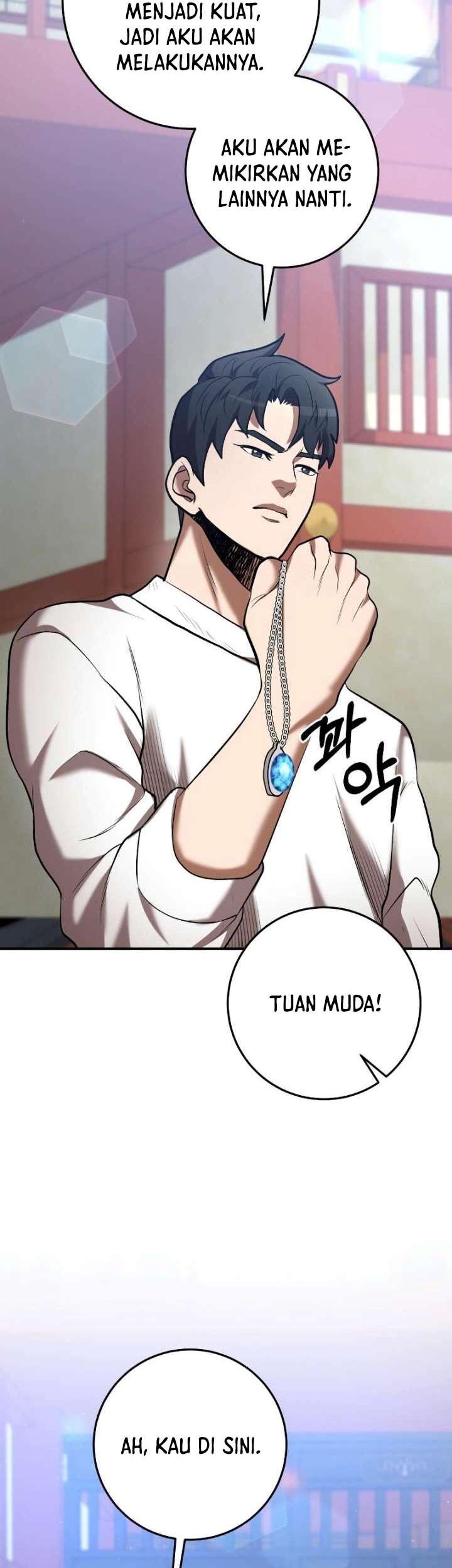 I Became a Renowned Family’s Sword Prodigy Chapter 45 Gambar 52