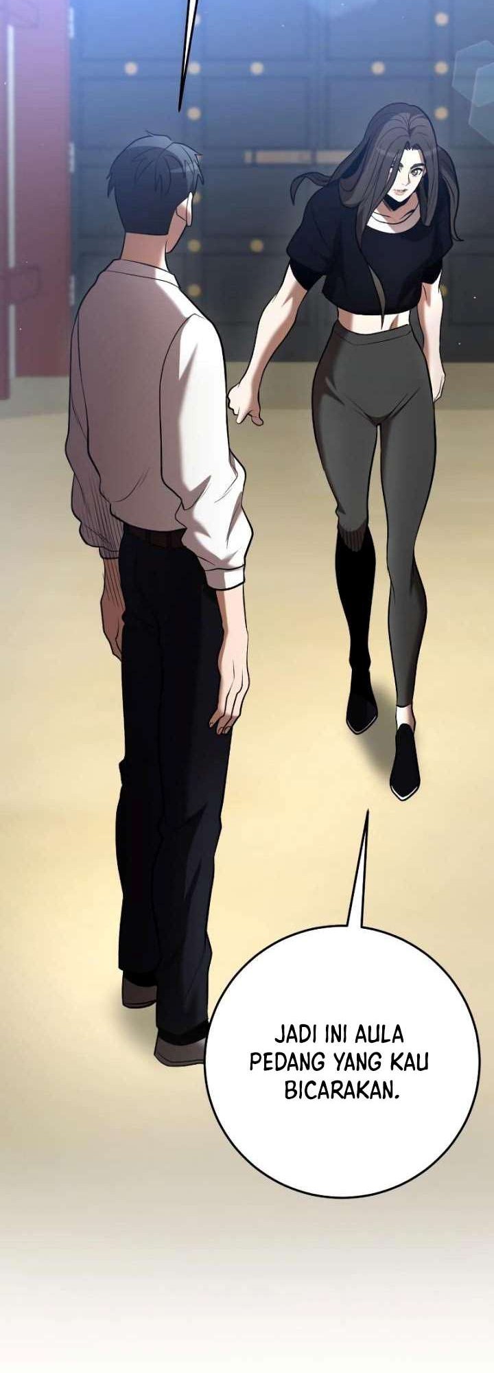 I Became a Renowned Family’s Sword Prodigy Chapter 45 Gambar 53