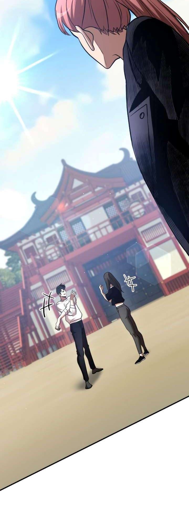 I Became a Renowned Family’s Sword Prodigy Chapter 45 Gambar 55