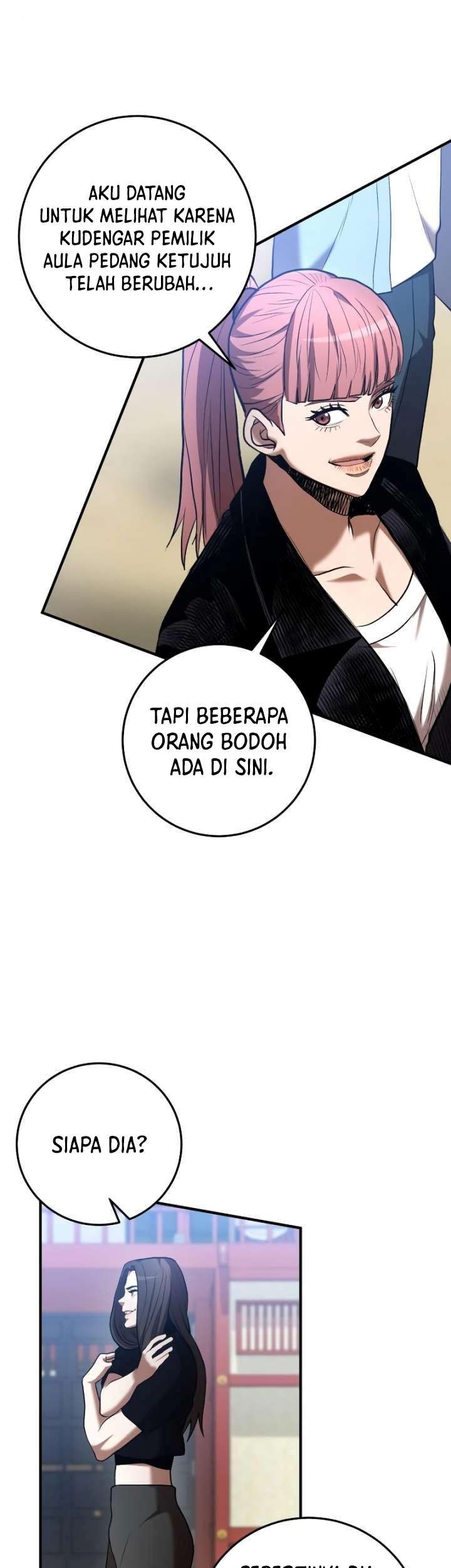 I Became a Renowned Family’s Sword Prodigy Chapter 45 Gambar 56