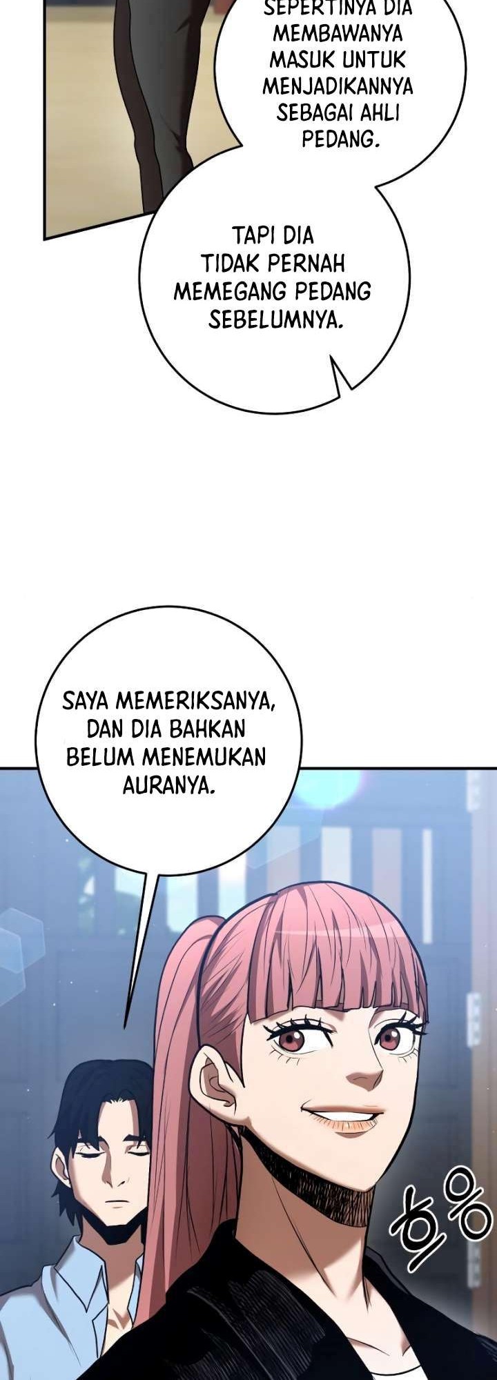 I Became a Renowned Family’s Sword Prodigy Chapter 45 Gambar 57