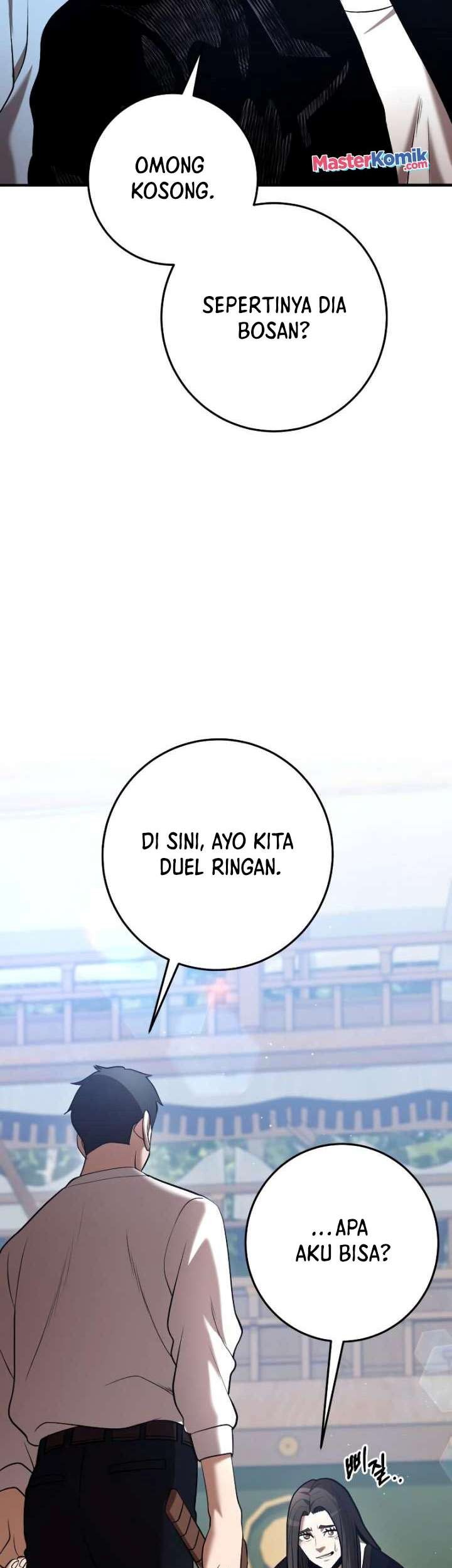 I Became a Renowned Family’s Sword Prodigy Chapter 45 Gambar 58